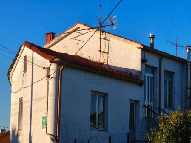 Casa en venta en Ferrol, Galicia