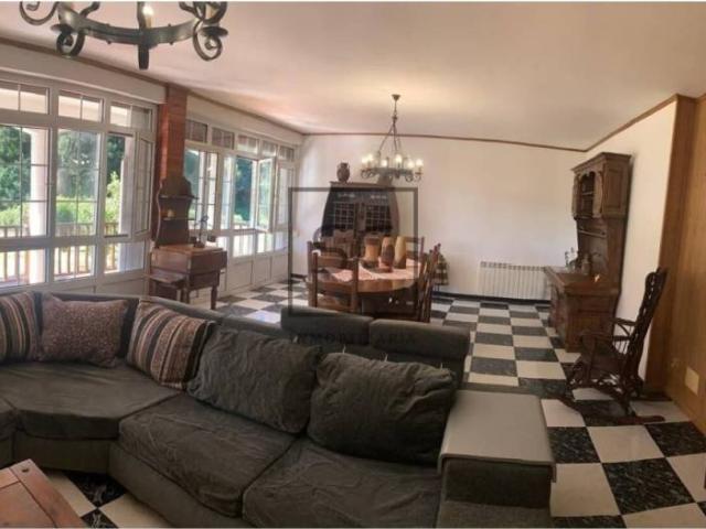 Casa en venta en Ferrol, Galicia