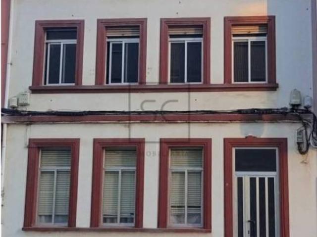 Casa en venta en Ferrol, Galicia
