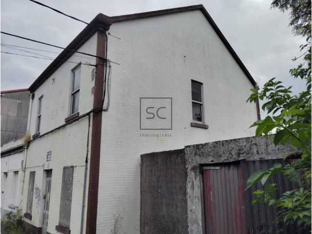 Casa en venta en Ferrol, Galicia