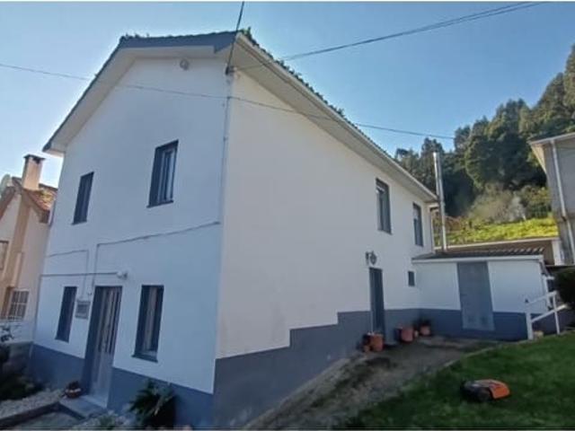 Casa en venta en Ferrol