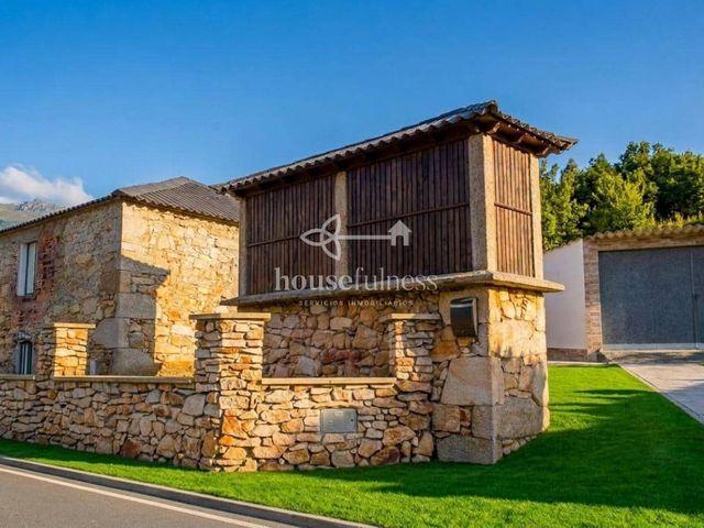 Casa en venta en Ferrol