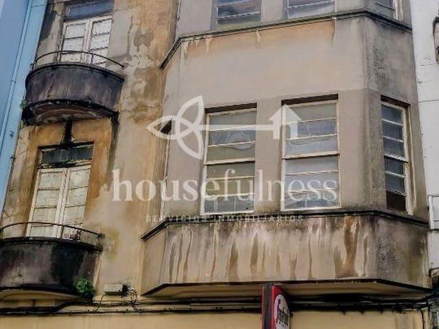 Casa en venta en Ferrol