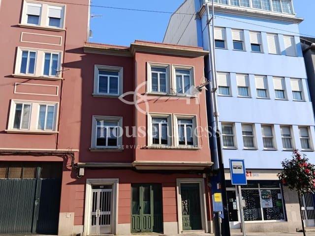 Casa en venta en Ferrol