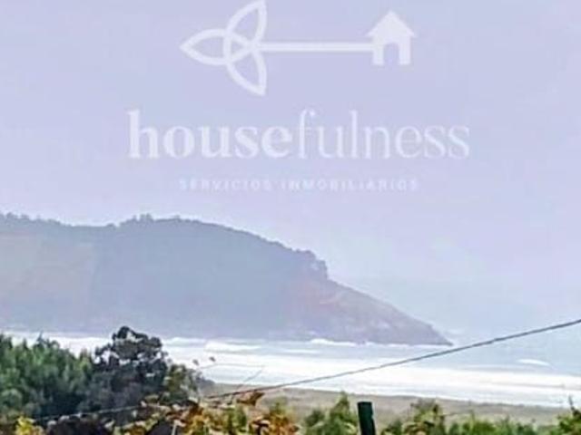 Casa en venta en Ferrol