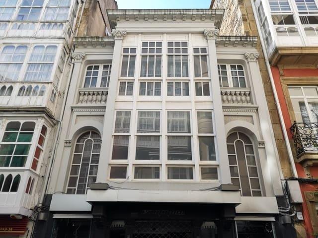 Casa en venta en Ferrol