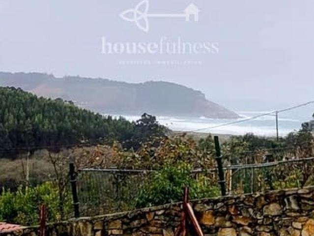 Casa en venta en Ferrol