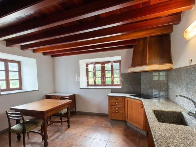 Casa en venta en Ferrol