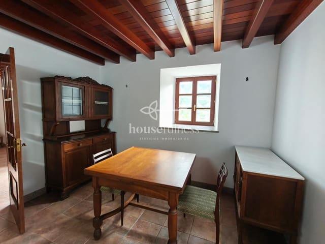 Casa en venta en Cedeira, Ferrol