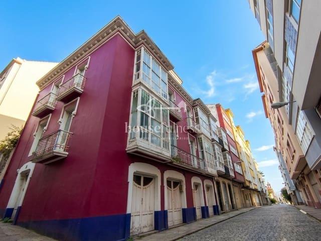 Casa en venta en Ferrol