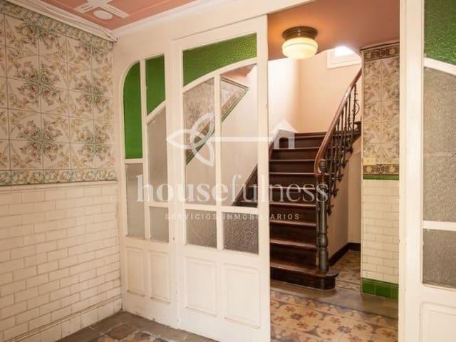 Casa en venta en Ferrol
