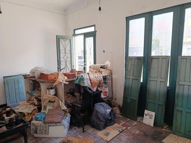 Casa en venta en Ferrol