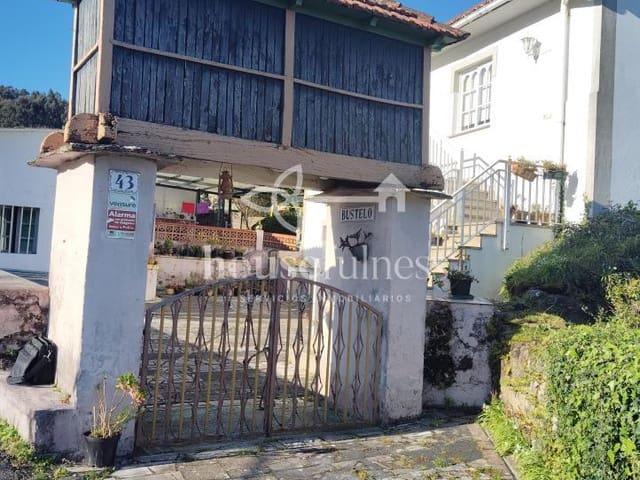 Casa en venta en Ferrol
