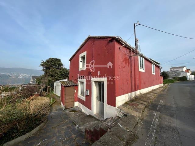 Casa en venta en Ferrol