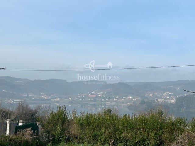Casa en venta en Ferrol
