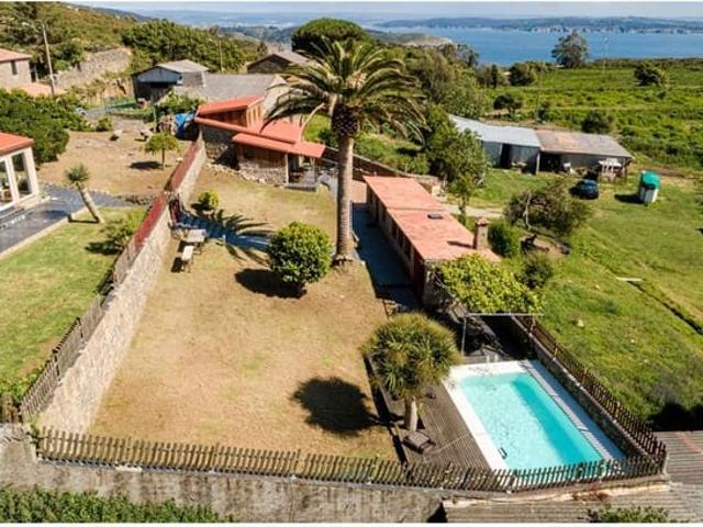 Casa en venta en Ferrol
