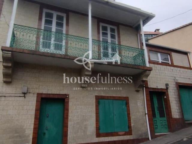 Casa en venta en Ferrol