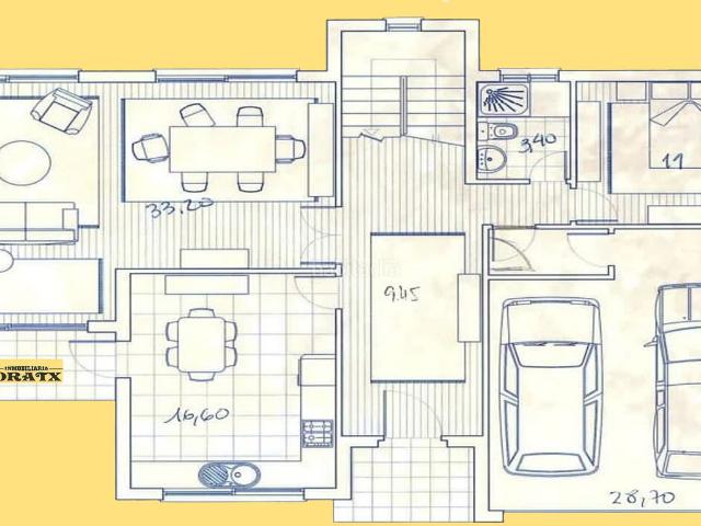 Casa en venta en Ferrol