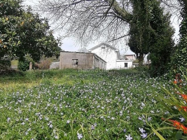 Casa en venta en Ferrol