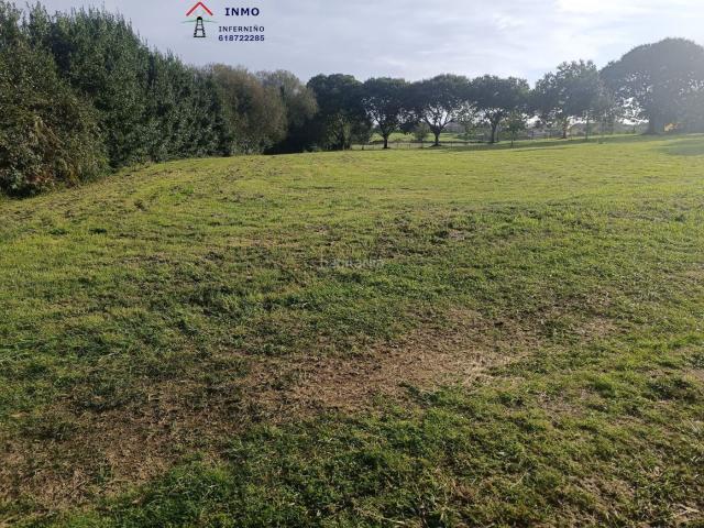 Casa en venta en Ferrol