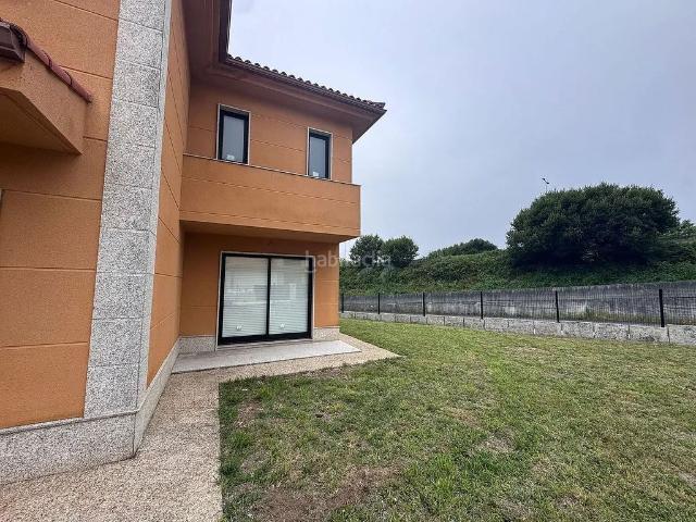 Casa en venta en Ferrol