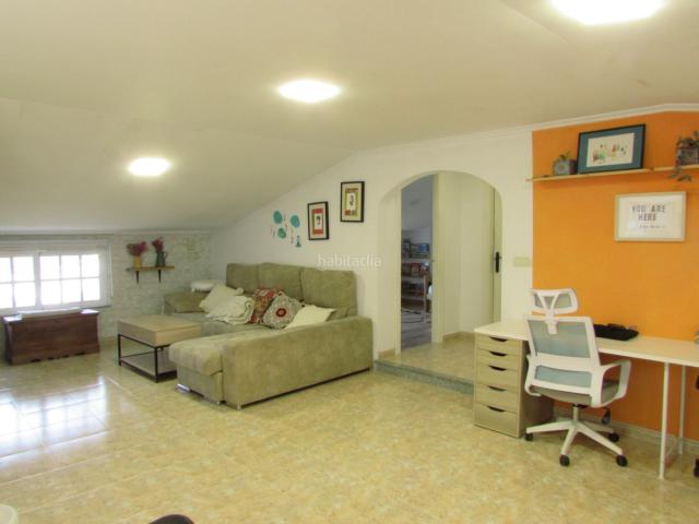 Casa en venta en Ferrol
