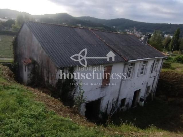 Casa en venta en Ferrol
