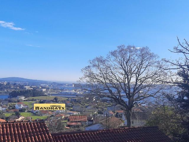 Casa en venta en Ferrol
