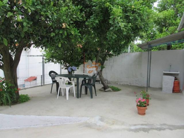 Casa en venta en Ferrol