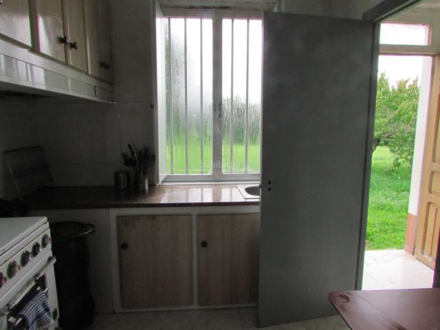 Casa en venta en Ferrol