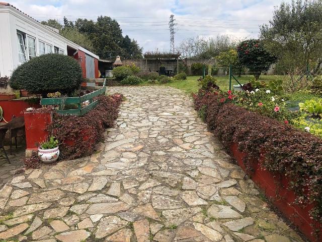 Casa en venta en Ferrol