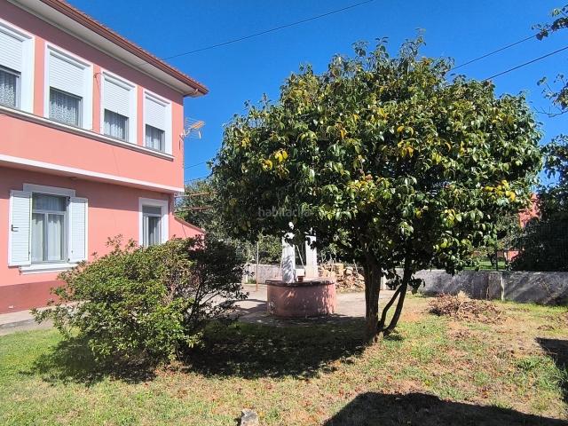 Casa en venta en Ferrol