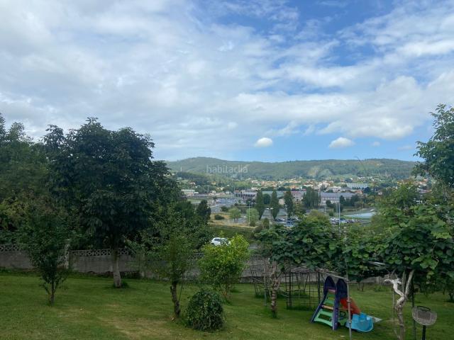 Casa en venta en Ferrol