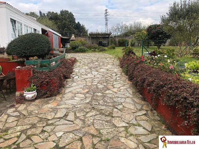 Casa en venta en Ferrol