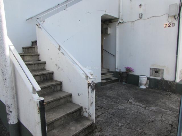 Casa en venta en Ferrol