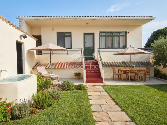 Casa en venta en Ferrol
