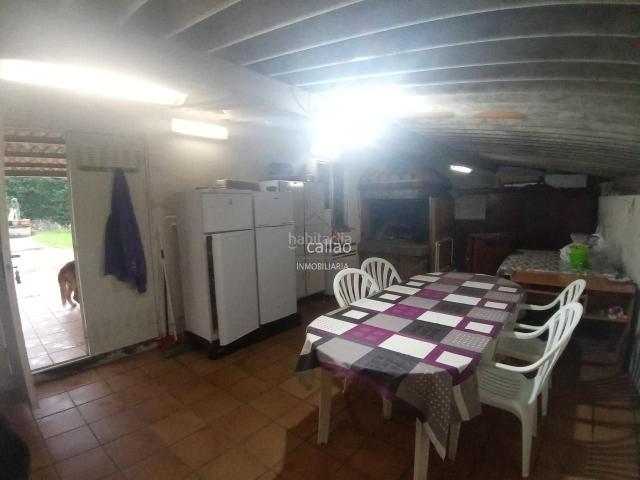 Casa en venta en Ferrol