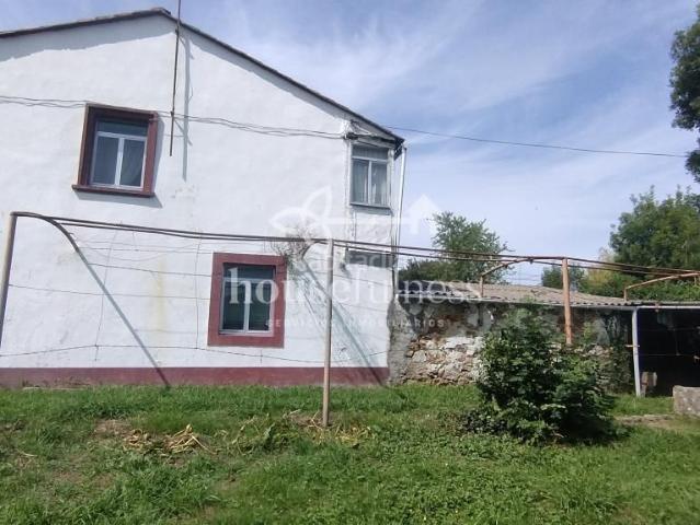 Casa en venta en Ferrol