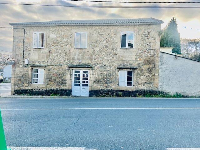 Casa en venta en Ferrol