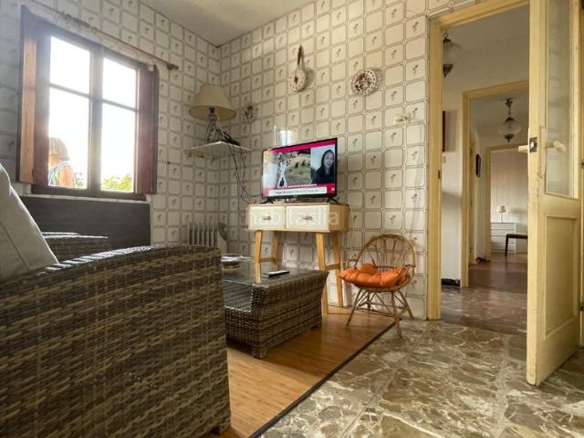 Casa en venta en Ferrol