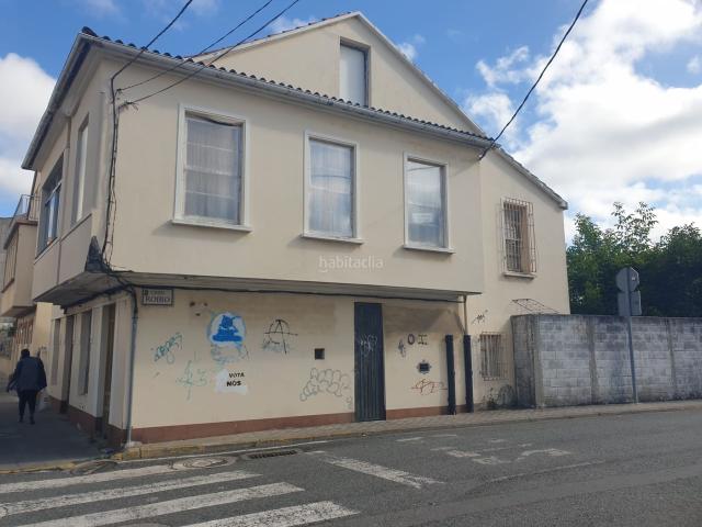 Casa en venta en Ferrol