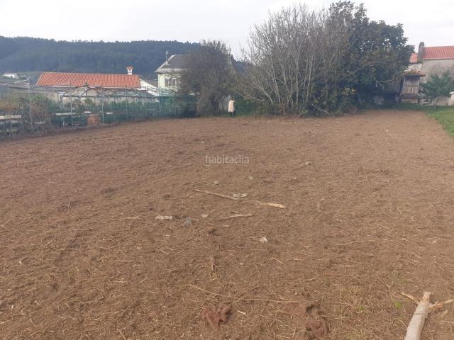 Casa en venta en Ferrol