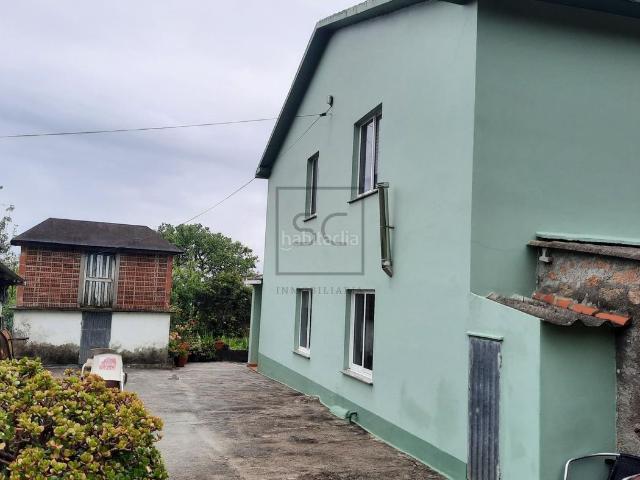 Casa en venta en Ferrol
