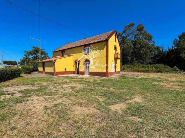 Casa en venta en Ferrol
