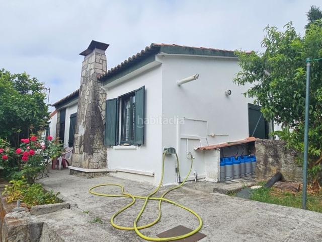 Casa en venta en Ferrol