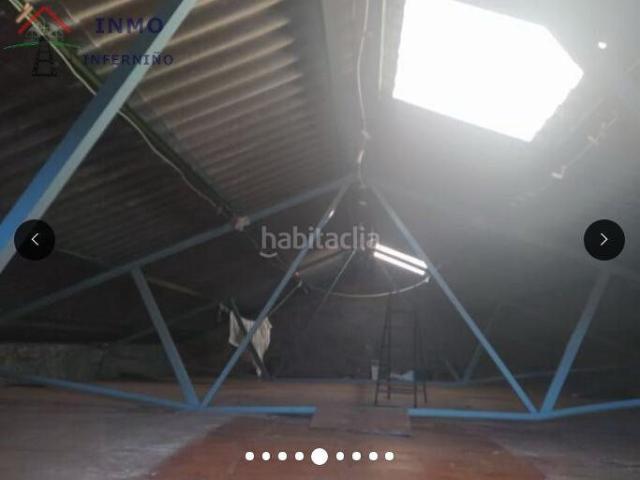 Casa en venta en Ferrol