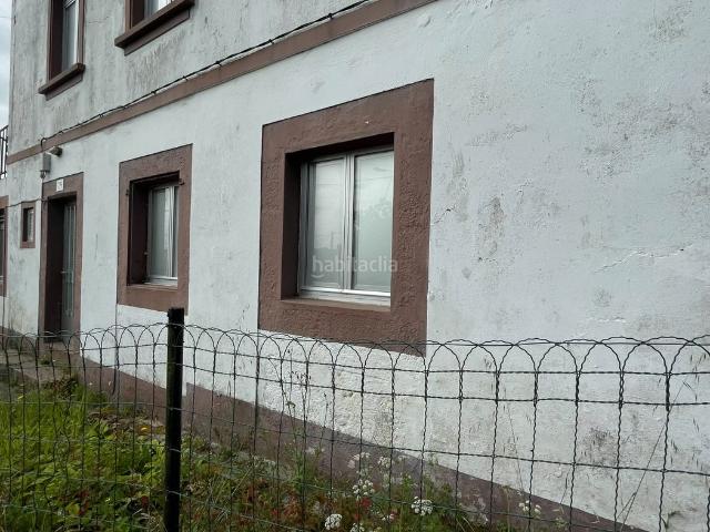 Casa en venta en Ferrol