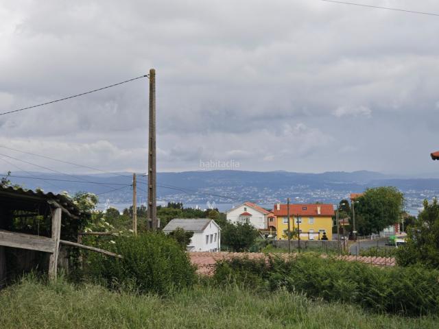Casa en venta en Ferrol