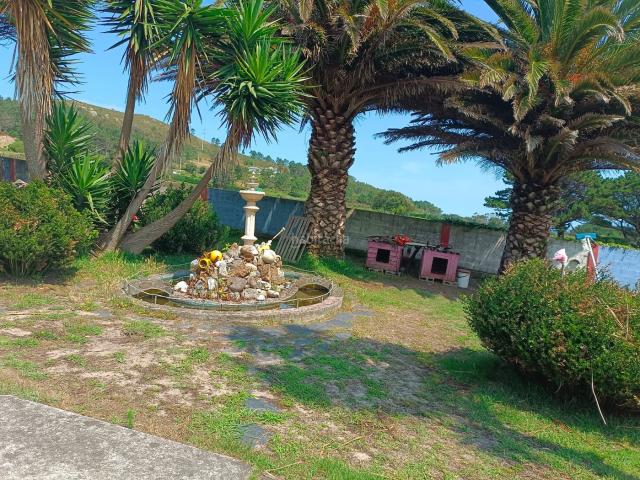 Casa en venta en Ferrol