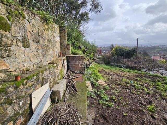 Casa en venta en Ferrol